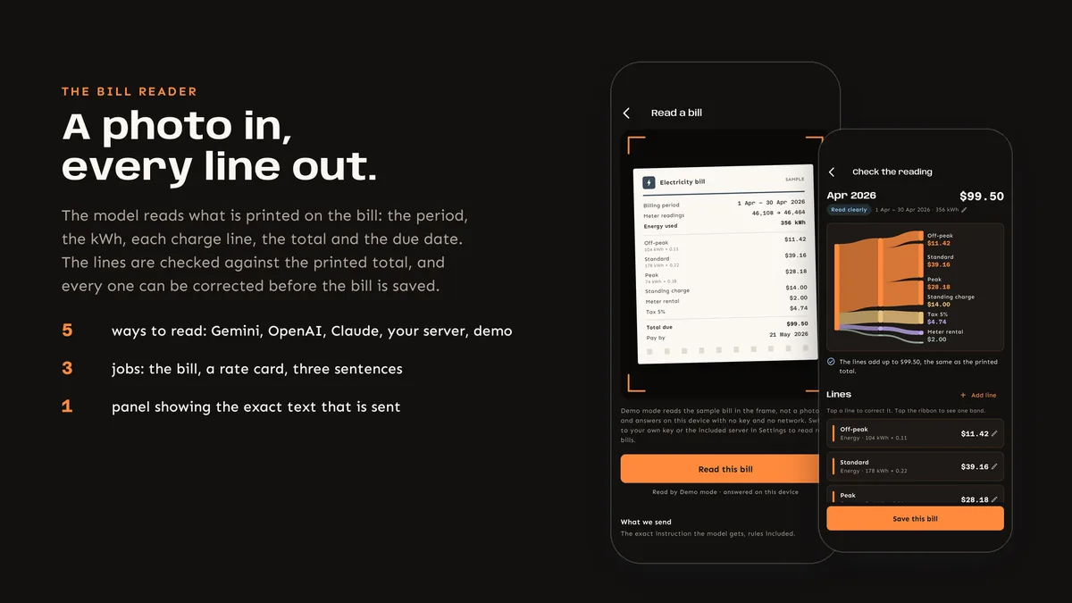 Reader — Joulora